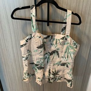 Banana Republic Tank/Cami - Brand New